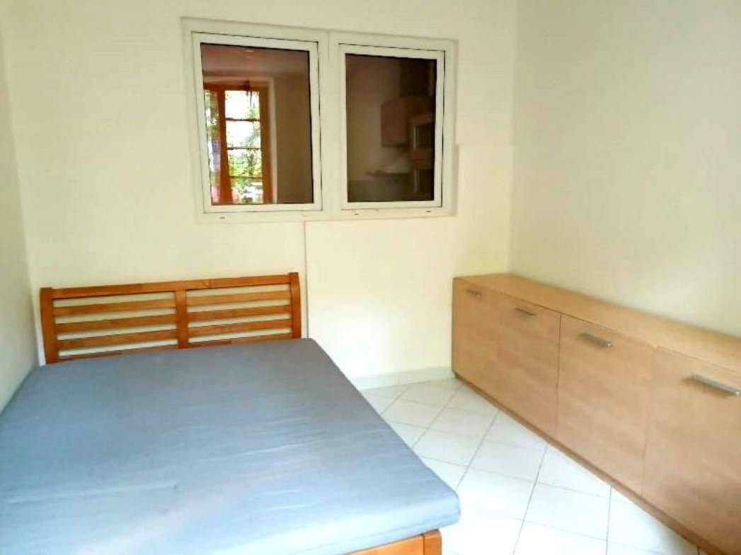 Pronájem bytu 1+kk 32 m², Gutova, Praha, Praha Pronájem bytu 1+kk 32 m², Gutova, Praha, Praha