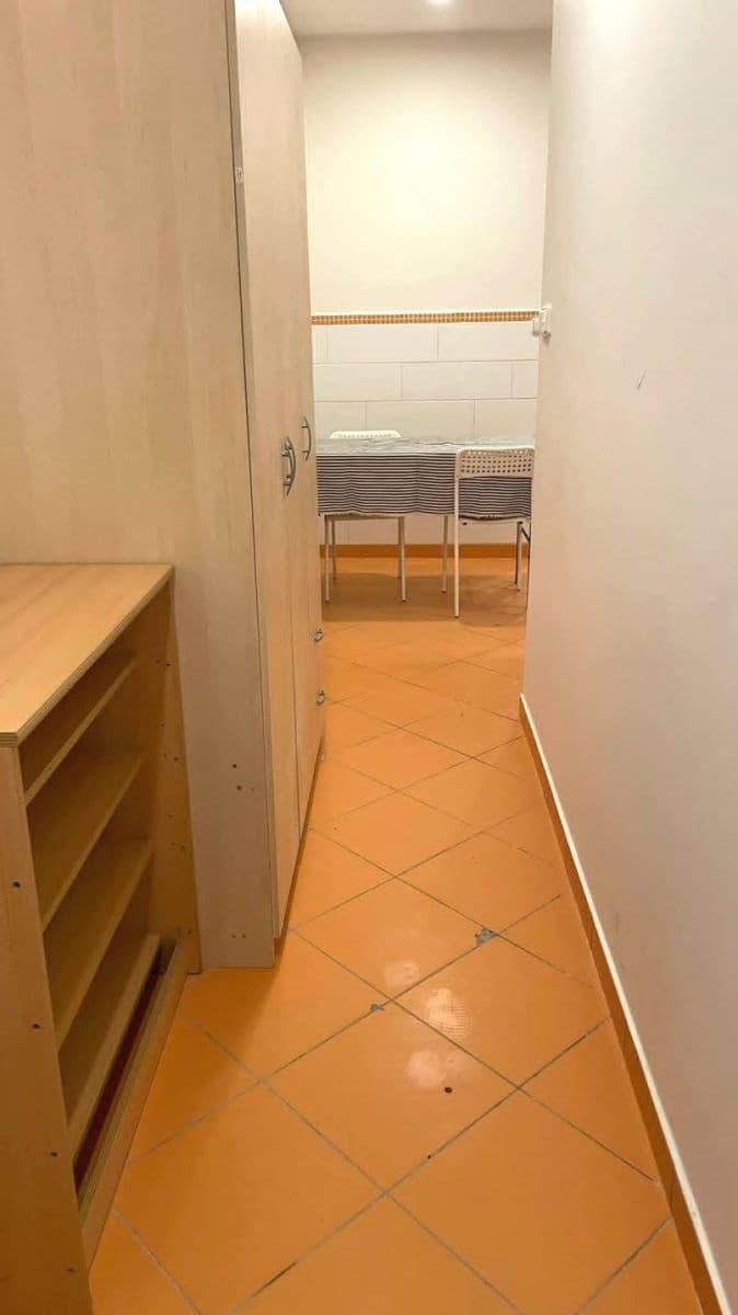 Pronájem bytu 1+kk 32 m², Gutova, Praha, Praha Pronájem bytu 1+kk 32 m², Gutova, Praha, Praha