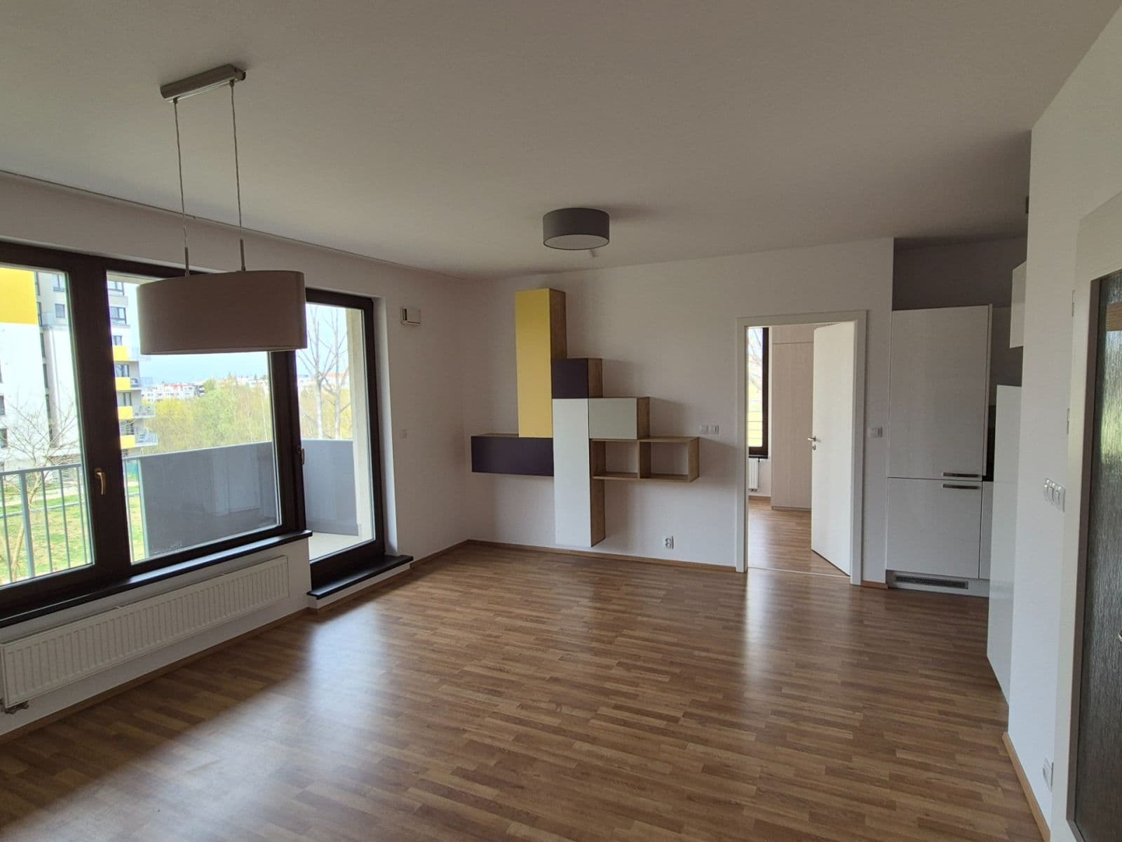 Pronájem bytu 2+kk 76 m², Vánková, Praha, Praha Pronájem bytu 2+kk 76 m², Vánková, Praha, Praha