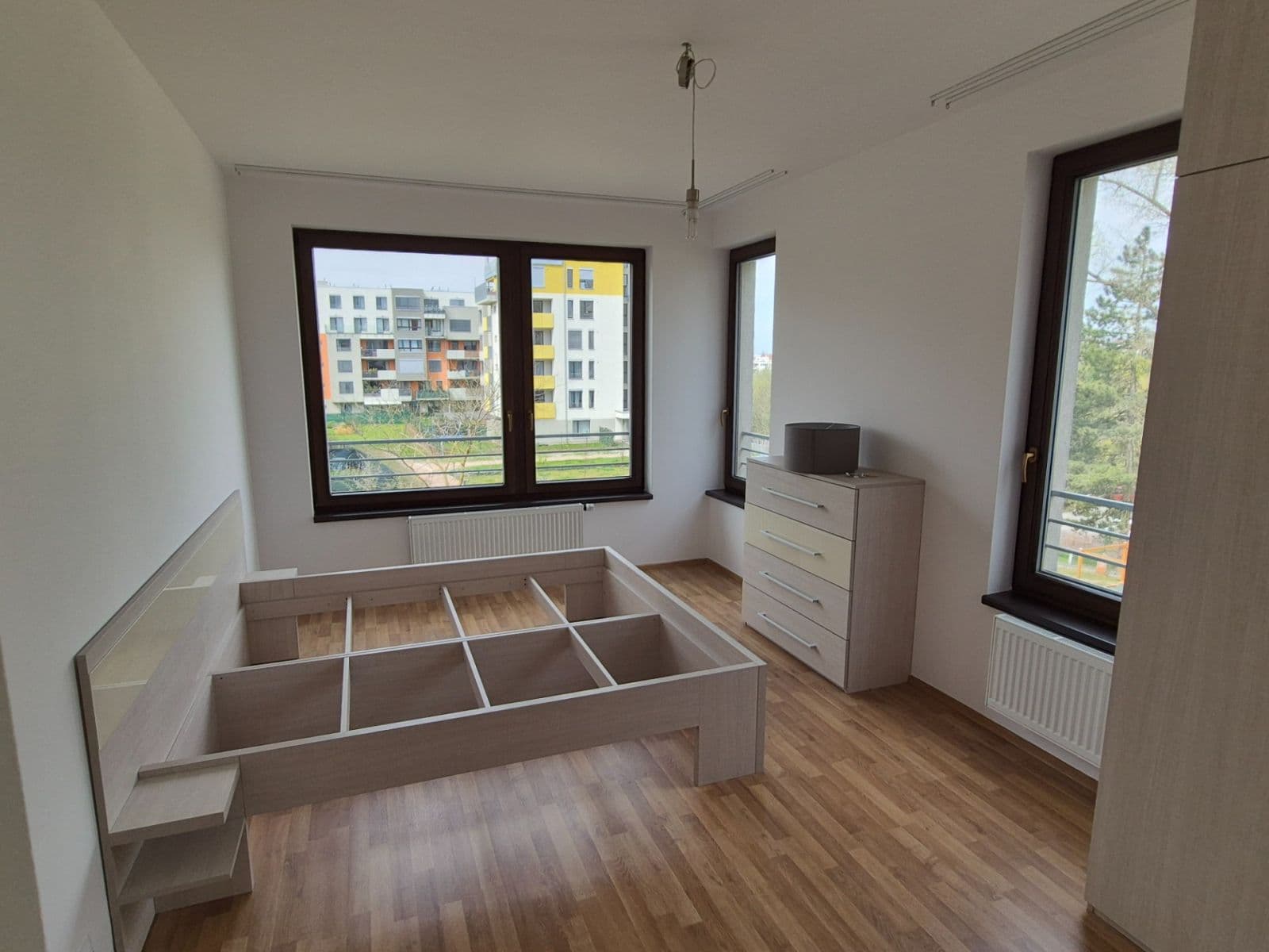 Pronájem bytu 2+kk 76 m², Vánková, Praha, Praha Pronájem bytu 2+kk 76 m², Vánková, Praha, Praha