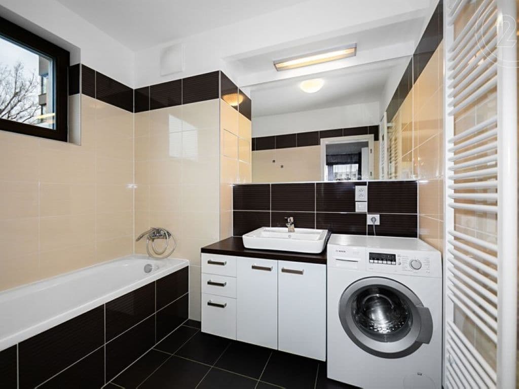 Pronájem bytu 2+kk 76 m², Vánková, Praha, Praha Pronájem bytu 2+kk 76 m², Vánková, Praha, Praha