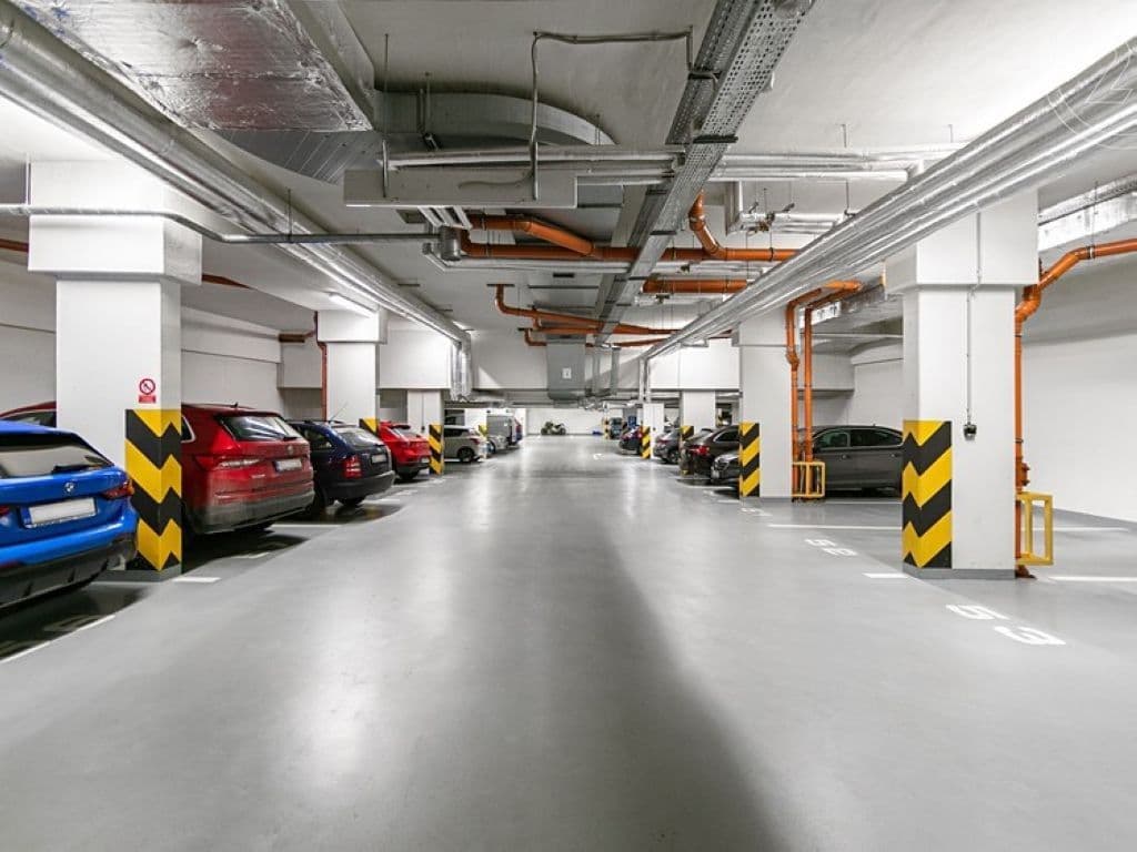Pronájem bytu 2+kk 76 m², Vánková, Praha, Praha Pronájem bytu 2+kk 76 m², Vánková, Praha, Praha