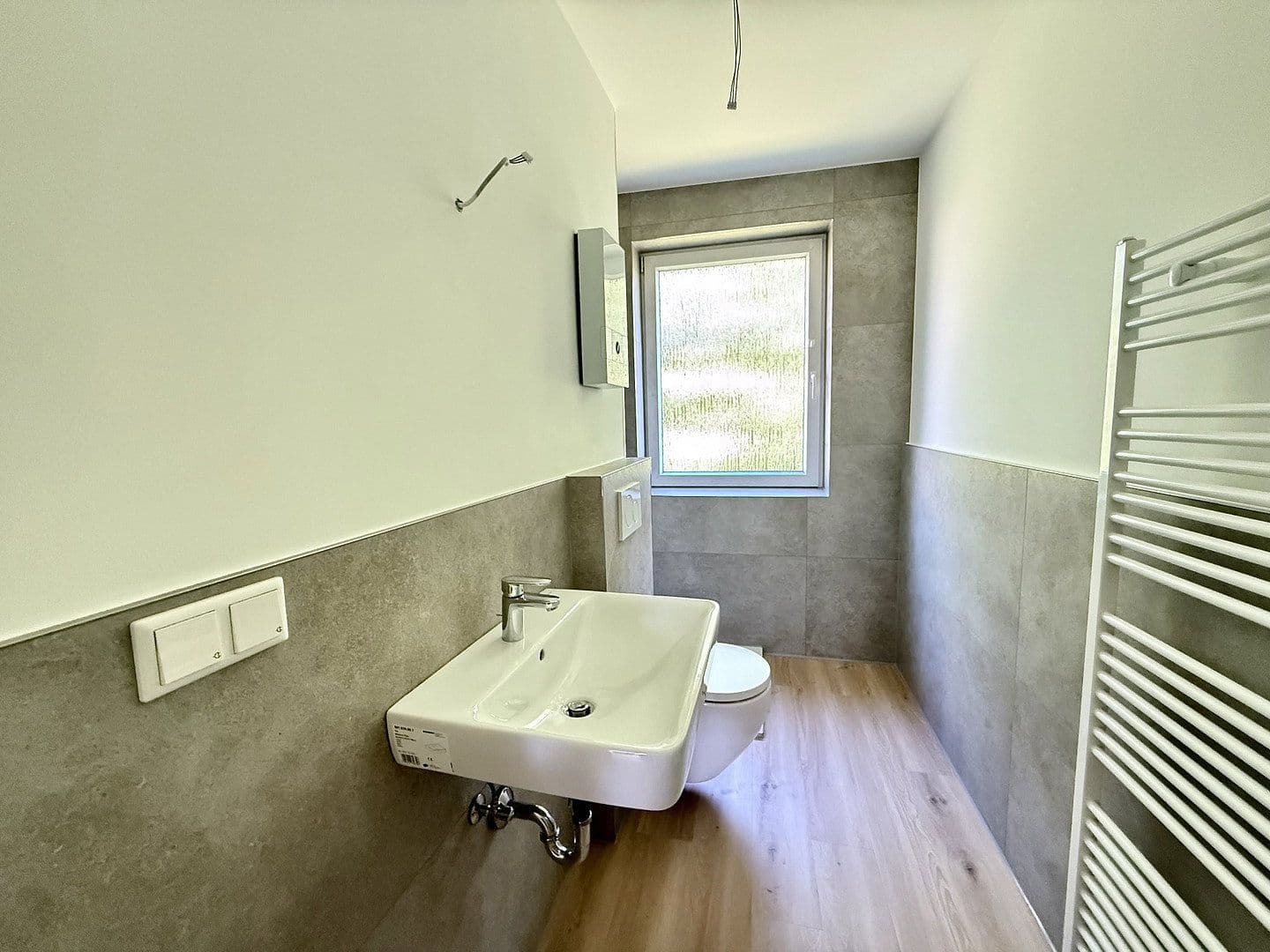 Pronájem bytu 3+1 81 m², Ackerstraße 9, Oberhausen, Severní Porýní-Vestfálsko Pronájem bytu 3+1 81 m², Ackerstraße 9, Oberhausen, Severní Porýní-Vestfálsko