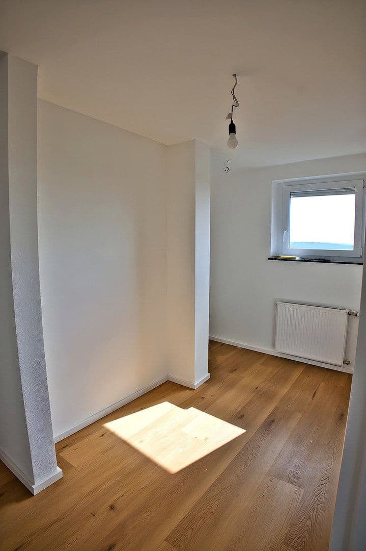 Pronájem bytu 3+kk 81 m², Albrecht-Dürer-Straße 13, Heidenheim an der Brenz, Bádensko-Württembersko Pronájem bytu 3+kk 81 m², Albrecht-Dürer-Straße 13, Heidenheim an der Brenz, Bádensko-Württembersko