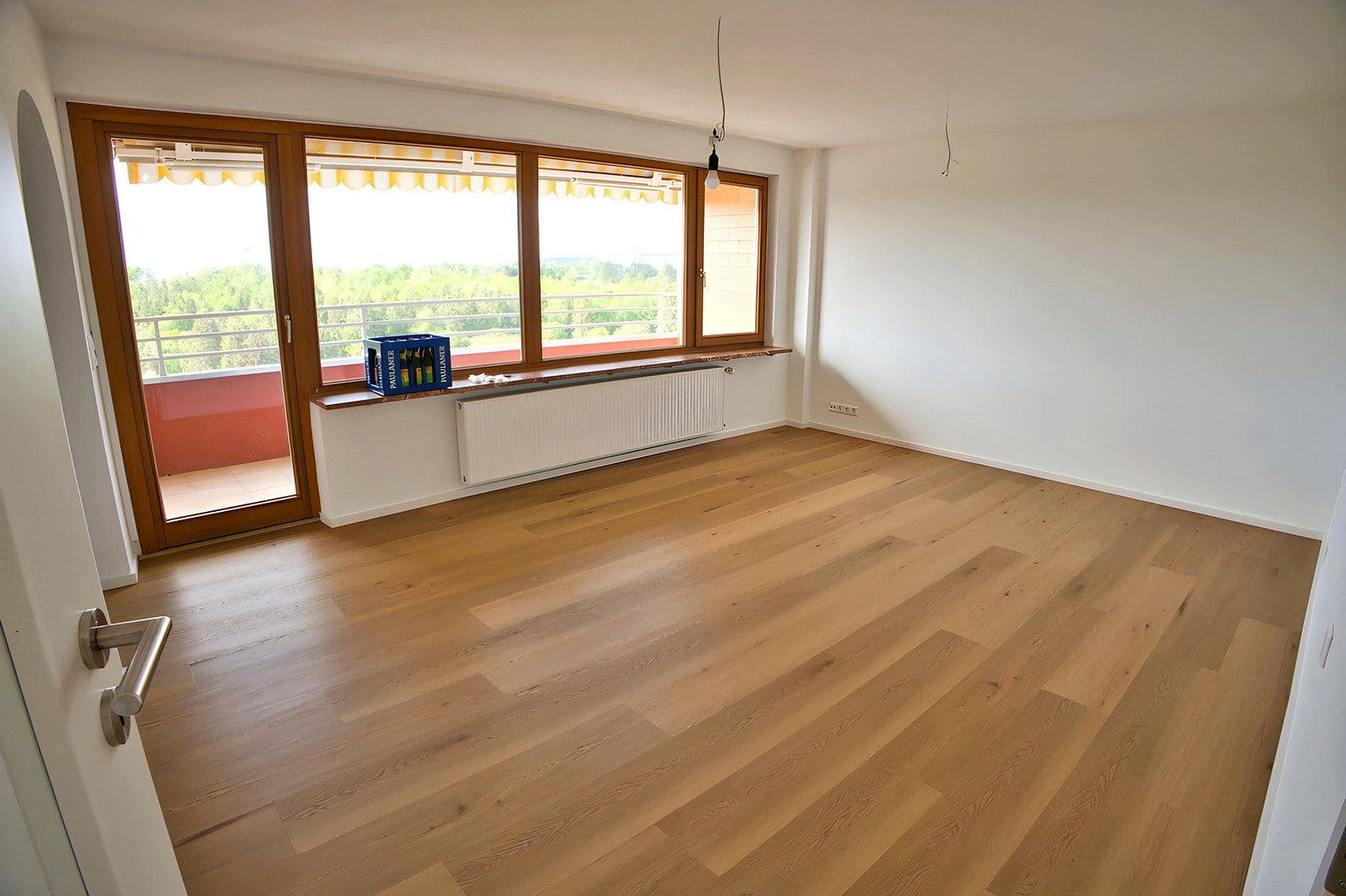 Pronájem bytu 3+kk 81 m², Albrecht-Dürer-Straße 13, Heidenheim an der Brenz, Bádensko-Württembersko Pronájem bytu 3+kk 81 m², Albrecht-Dürer-Straße 13, Heidenheim an der Brenz, Bádensko-Württembersko