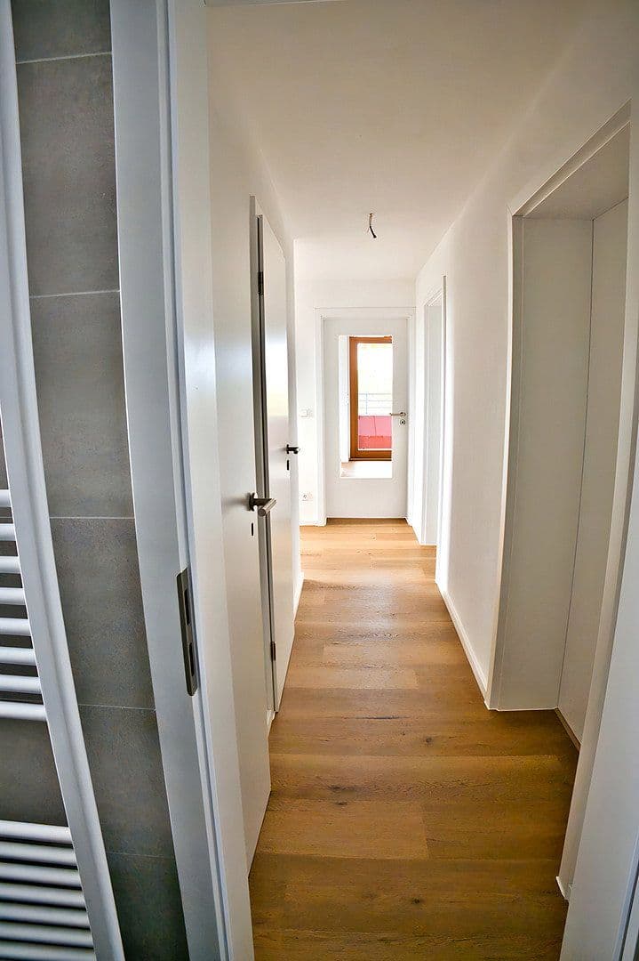 Pronájem bytu 3+kk 81 m², Albrecht-Dürer-Straße 13, Heidenheim an der Brenz, Bádensko-Württembersko Pronájem bytu 3+kk 81 m², Albrecht-Dürer-Straße 13, Heidenheim an der Brenz, Bádensko-Württembersko