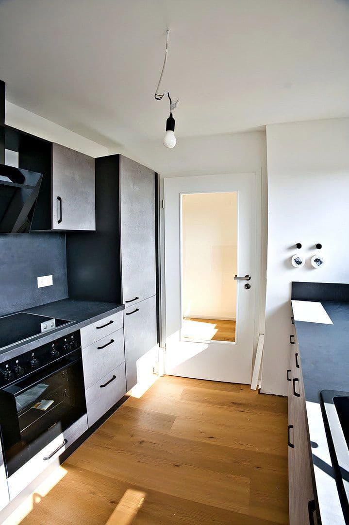 Pronájem bytu 3+kk 81 m², Albrecht-Dürer-Straße 13, Heidenheim an der Brenz, Bádensko-Württembersko Pronájem bytu 3+kk 81 m², Albrecht-Dürer-Straße 13, Heidenheim an der Brenz, Bádensko-Württembersko