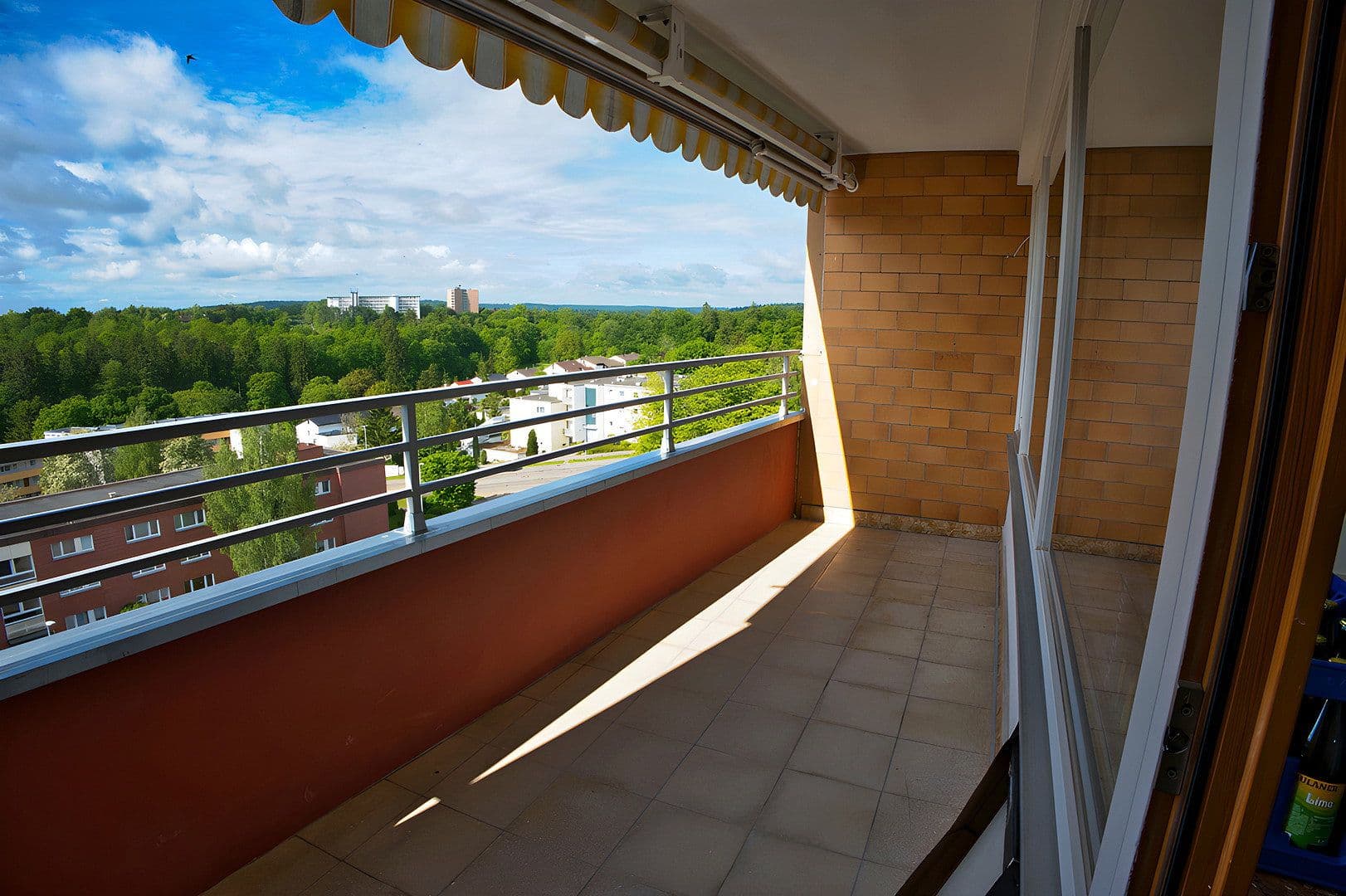 Pronájem bytu 3+kk 81 m², Albrecht-Dürer-Straße 13, Heidenheim an der Brenz, Bádensko-Württembersko Pronájem bytu 3+kk 81 m², Albrecht-Dürer-Straße 13, Heidenheim an der Brenz, Bádensko-Württembersko