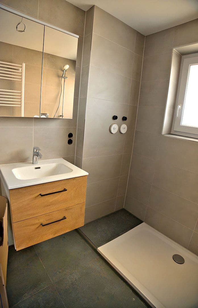 Pronájem bytu 3+kk 81 m², Albrecht-Dürer-Straße 13, Heidenheim an der Brenz, Bádensko-Württembersko Pronájem bytu 3+kk 81 m², Albrecht-Dürer-Straße 13, Heidenheim an der Brenz, Bádensko-Württembersko