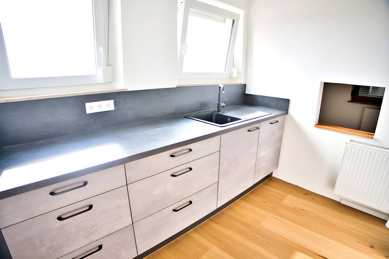 Pronájem bytu 3+kk 81 m², Albrecht-Dürer-Straße 13, Heidenheim an der Brenz, Bádensko-Württembersko Pronájem bytu 3+kk 81 m², Albrecht-Dürer-Straße 13, Heidenheim an der Brenz, Bádensko-Württembersko