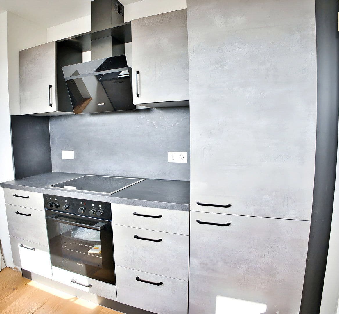 Pronájem bytu 3+kk 81 m², Albrecht-Dürer-Straße 13, Heidenheim an der Brenz, Bádensko-Württembersko Pronájem bytu 3+kk 81 m², Albrecht-Dürer-Straße 13, Heidenheim an der Brenz, Bádensko-Württembersko