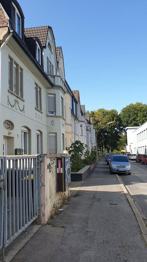 Pronájem bytu 3+1 83 m², Iserlohn, Severní Porýní-Vestfálsko Pronájem bytu 3+1 83 m², Iserlohn, Severní Porýní-Vestfálsko