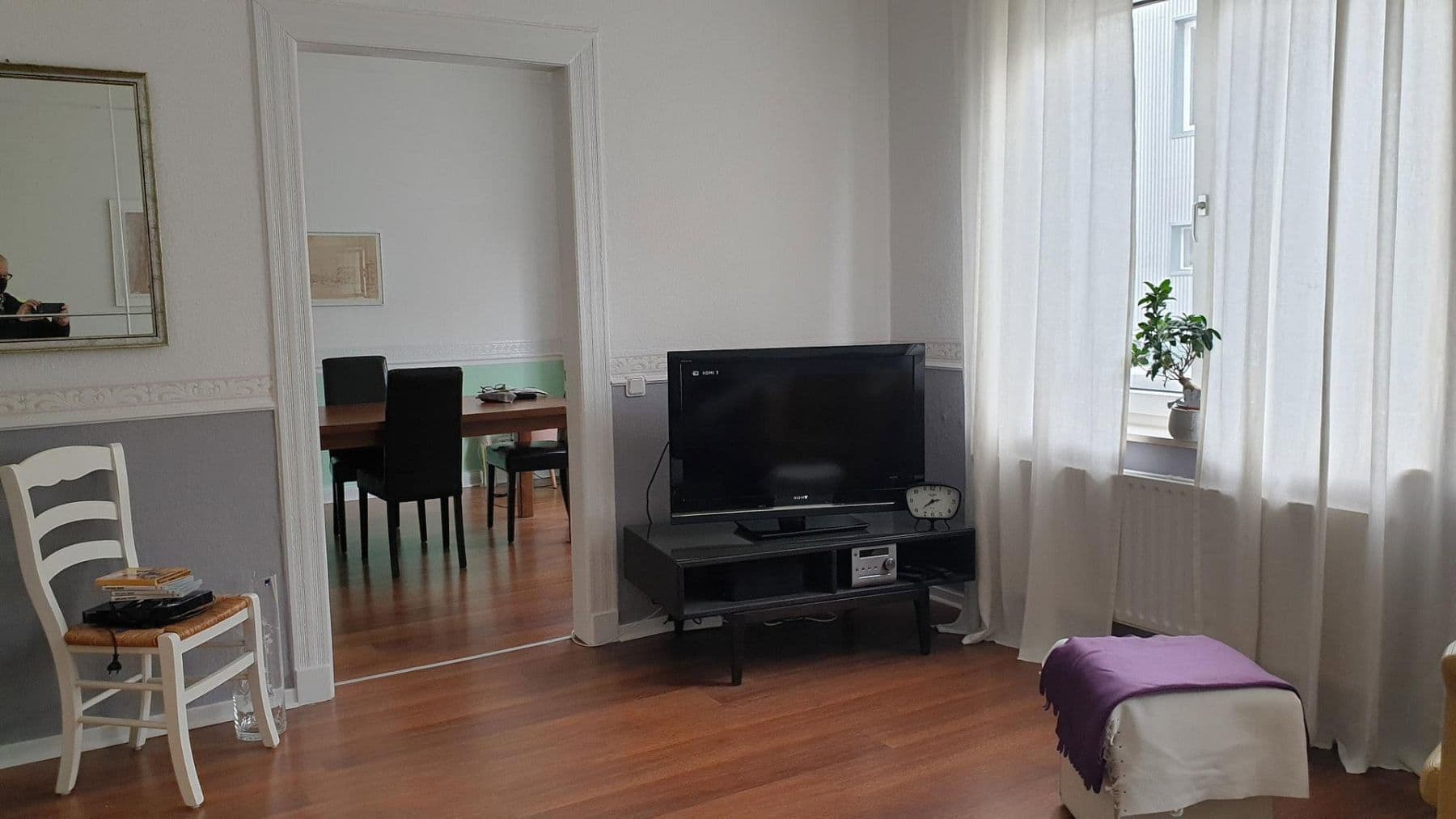 Pronájem bytu 3+1 83 m², Iserlohn, Severní Porýní-Vestfálsko Pronájem bytu 3+1 83 m², Iserlohn, Severní Porýní-Vestfálsko