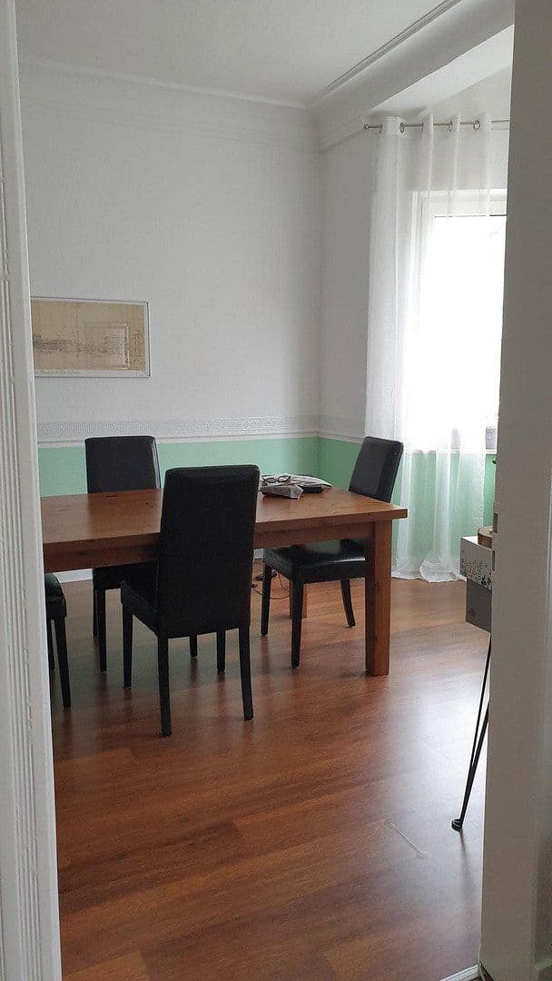 Pronájem bytu 3+1 83 m², Iserlohn, Severní Porýní-Vestfálsko Pronájem bytu 3+1 83 m², Iserlohn, Severní Porýní-Vestfálsko