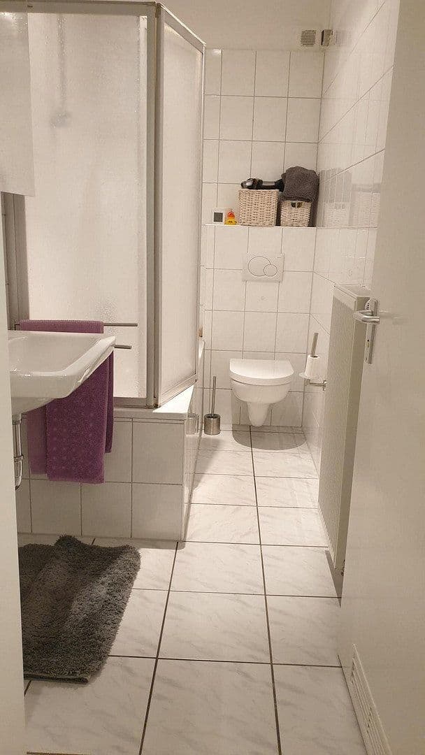 Pronájem bytu 3+1 83 m², Iserlohn, Severní Porýní-Vestfálsko Pronájem bytu 3+1 83 m², Iserlohn, Severní Porýní-Vestfálsko