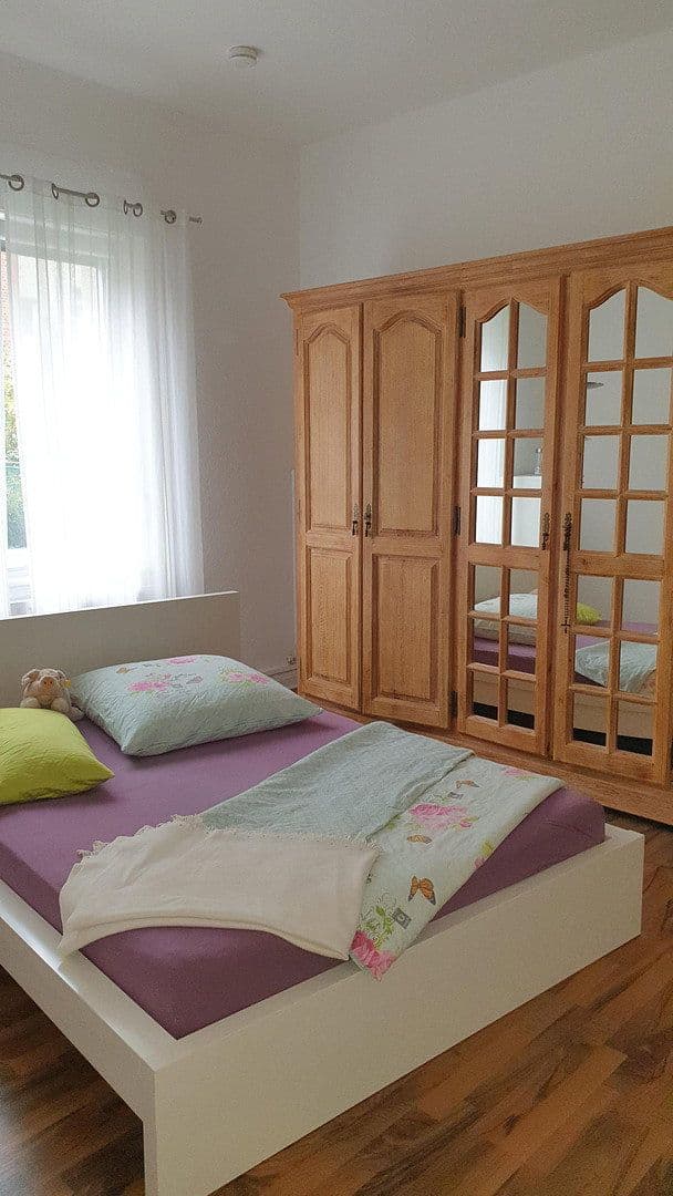 Pronájem bytu 3+1 83 m², Iserlohn, Severní Porýní-Vestfálsko Pronájem bytu 3+1 83 m², Iserlohn, Severní Porýní-Vestfálsko