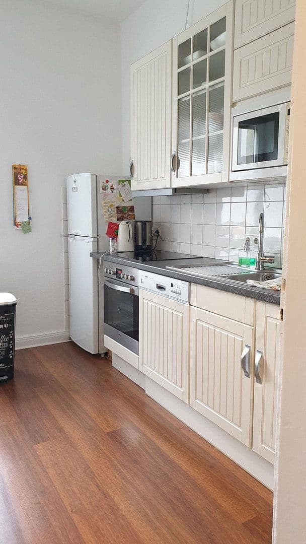 Pronájem bytu 3+1 83 m², Iserlohn, Severní Porýní-Vestfálsko Pronájem bytu 3+1 83 m², Iserlohn, Severní Porýní-Vestfálsko