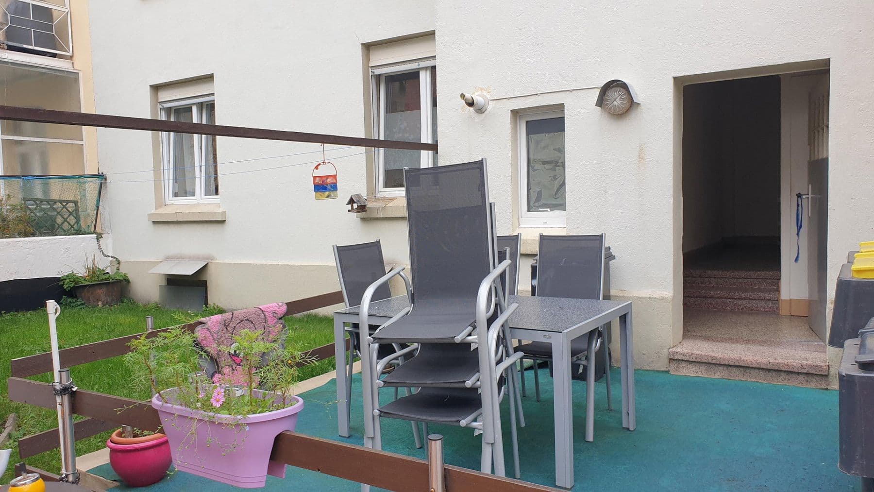 Pronájem bytu 3+1 83 m², Iserlohn, Severní Porýní-Vestfálsko Pronájem bytu 3+1 83 m², Iserlohn, Severní Porýní-Vestfálsko