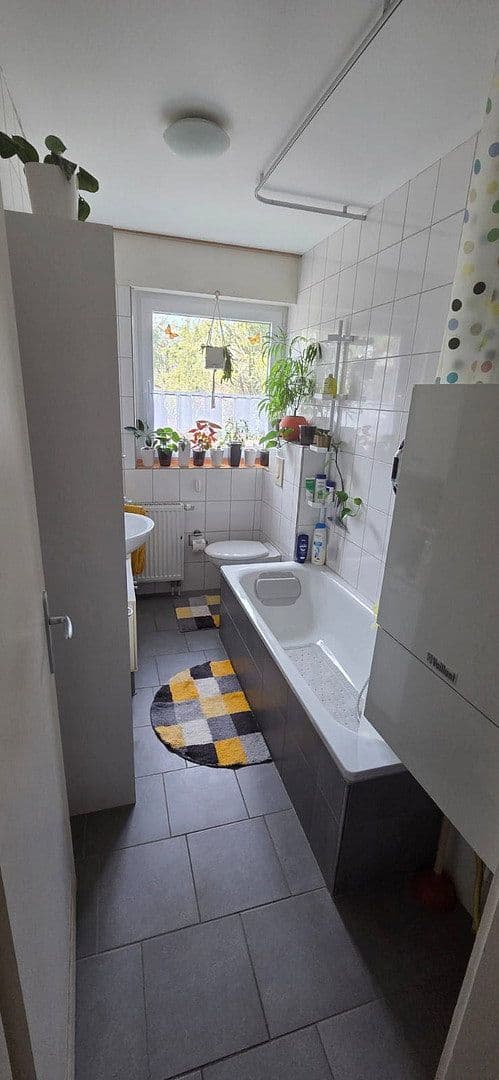 Prodej bytu 3+1 67 m², Ennigerloh, Severní Porýní-Vestfálsko Prodej bytu 3+1 67 m², Ennigerloh, Severní Porýní-Vestfálsko