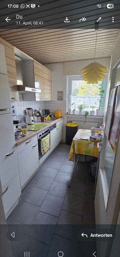 Prodej bytu 3+1 67 m², Ennigerloh, Severní Porýní-Vestfálsko Prodej bytu 3+1 67 m², Ennigerloh, Severní Porýní-Vestfálsko