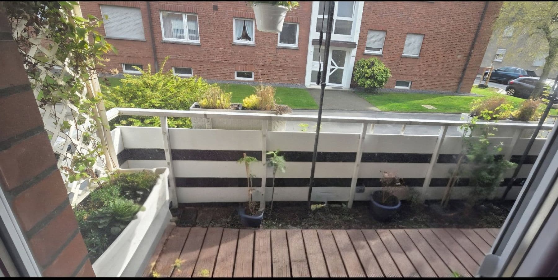 Prodej bytu 3+1 67 m², Ennigerloh, Severní Porýní-Vestfálsko Prodej bytu 3+1 67 m², Ennigerloh, Severní Porýní-Vestfálsko