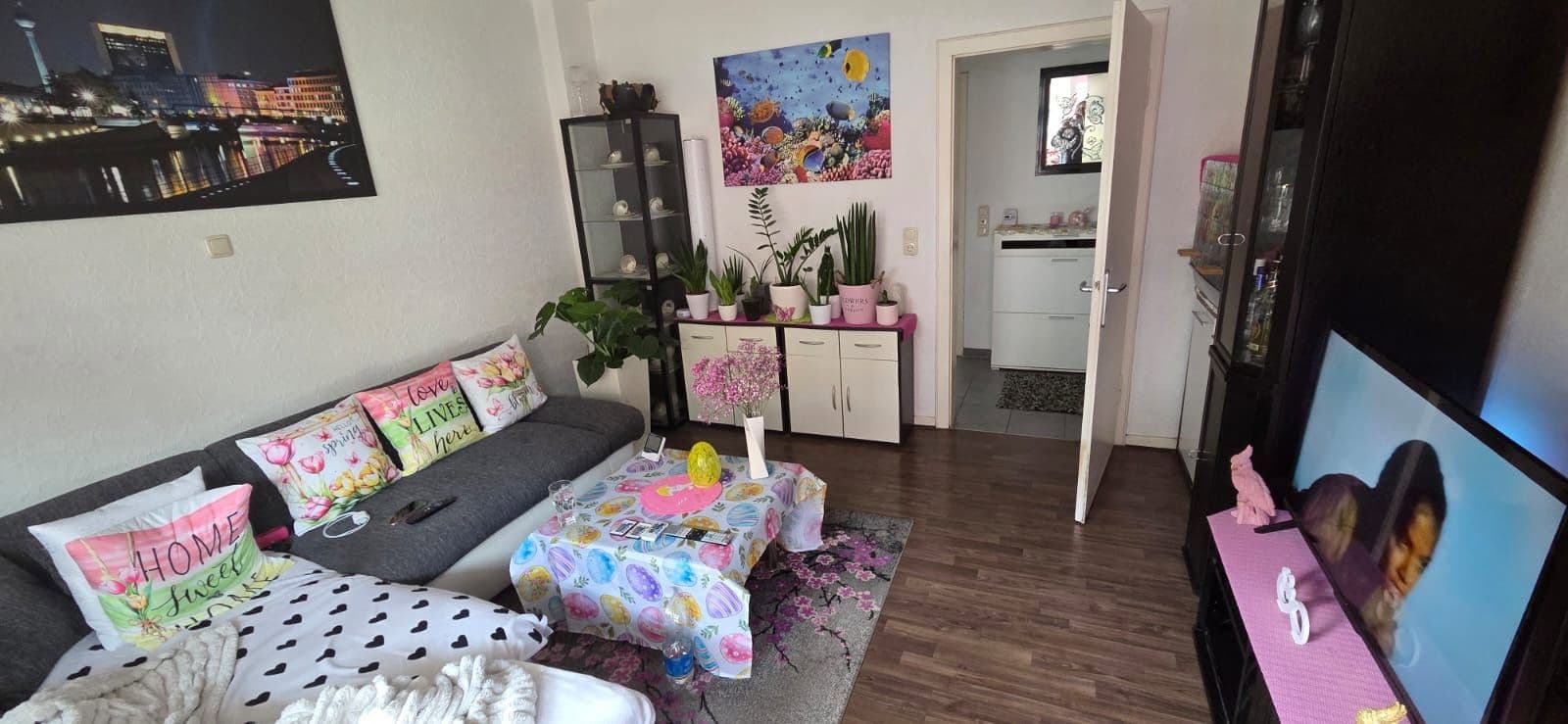 Prodej bytu 3+1 67 m², Ennigerloh, Severní Porýní-Vestfálsko Prodej bytu 3+1 67 m², Ennigerloh, Severní Porýní-Vestfálsko