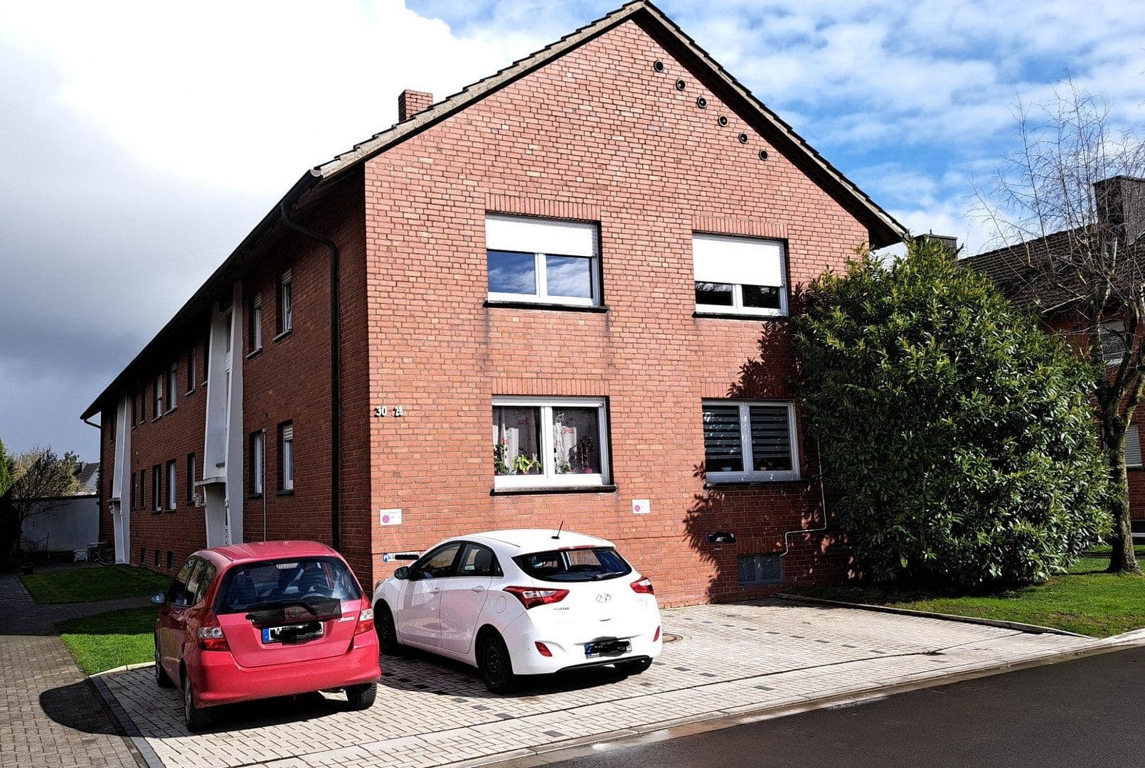 Prodej bytu 3+1 67 m², Ennigerloh, Severní Porýní-Vestfálsko Prodej bytu 3+1 67 m², Ennigerloh, Severní Porýní-Vestfálsko