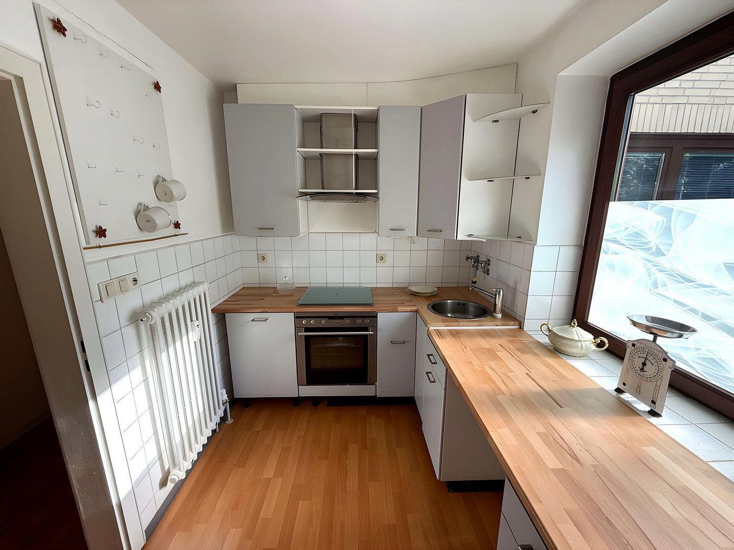 Pronájem bytu 3+1 85 m², Niendorfer Gehege 1, Norderstedt, Šlesvicko-Holštýnsko Pronájem bytu 3+1 85 m², Niendorfer Gehege 1, Norderstedt, Šlesvicko-Holštýnsko