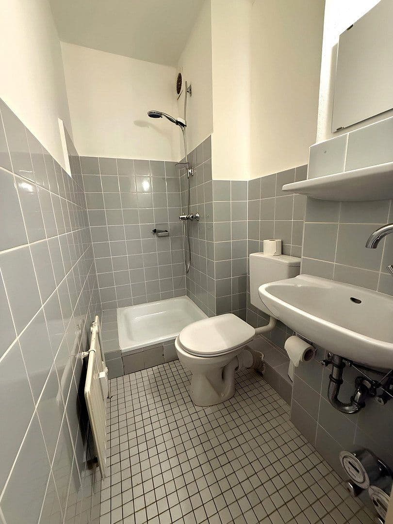 Pronájem bytu 3+1 85 m², Niendorfer Gehege 1, Norderstedt, Šlesvicko-Holštýnsko Pronájem bytu 3+1 85 m², Niendorfer Gehege 1, Norderstedt, Šlesvicko-Holštýnsko