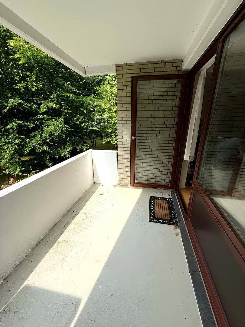 Pronájem bytu 3+1 85 m², Niendorfer Gehege 1, Norderstedt, Šlesvicko-Holštýnsko Pronájem bytu 3+1 85 m², Niendorfer Gehege 1, Norderstedt, Šlesvicko-Holštýnsko