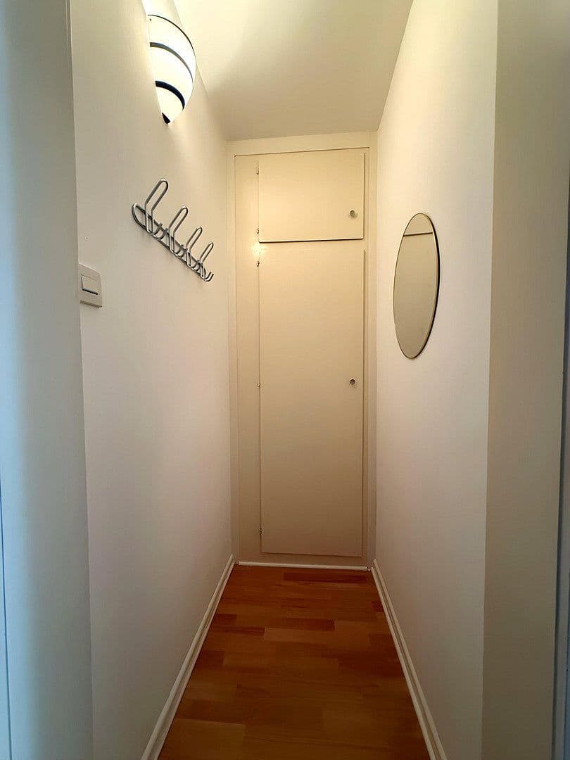 Pronájem bytu 3+1 85 m², Niendorfer Gehege 1, Norderstedt, Šlesvicko-Holštýnsko Pronájem bytu 3+1 85 m², Niendorfer Gehege 1, Norderstedt, Šlesvicko-Holštýnsko