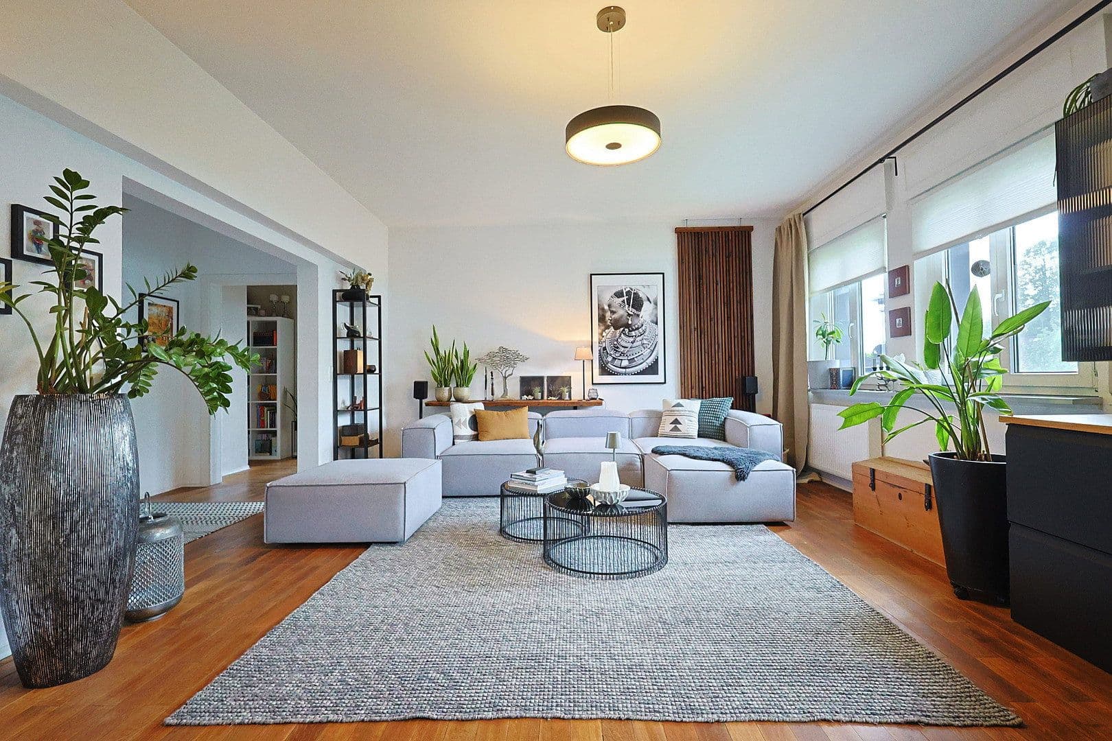 Prodej bytu 3+kk 130 m², Donaueschingen, Bádensko-Württembersko Prodej bytu 3+kk 130 m², Donaueschingen, Bádensko-Württembersko