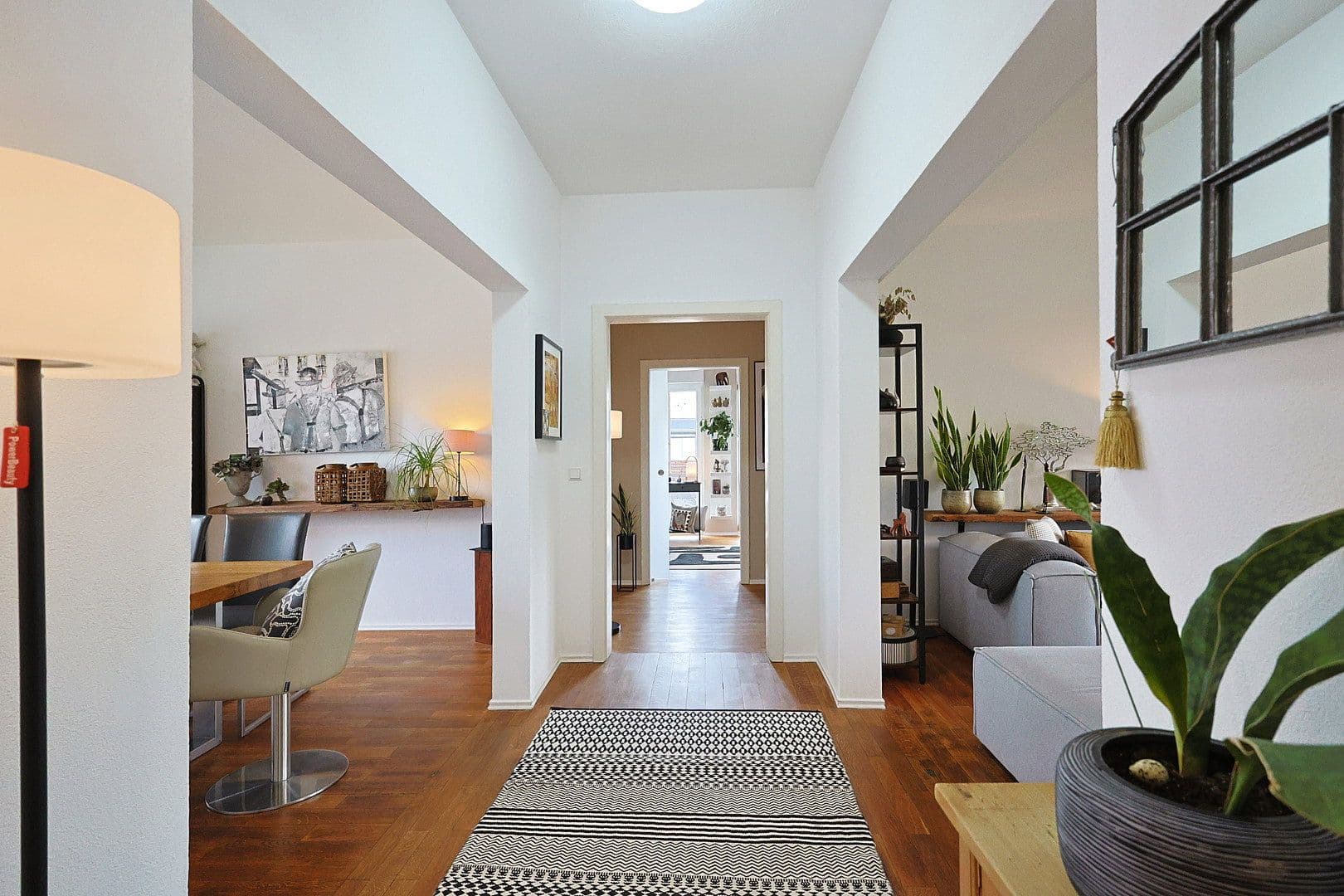 Prodej bytu 3+kk 130 m², Donaueschingen, Bádensko-Württembersko Prodej bytu 3+kk 130 m², Donaueschingen, Bádensko-Württembersko