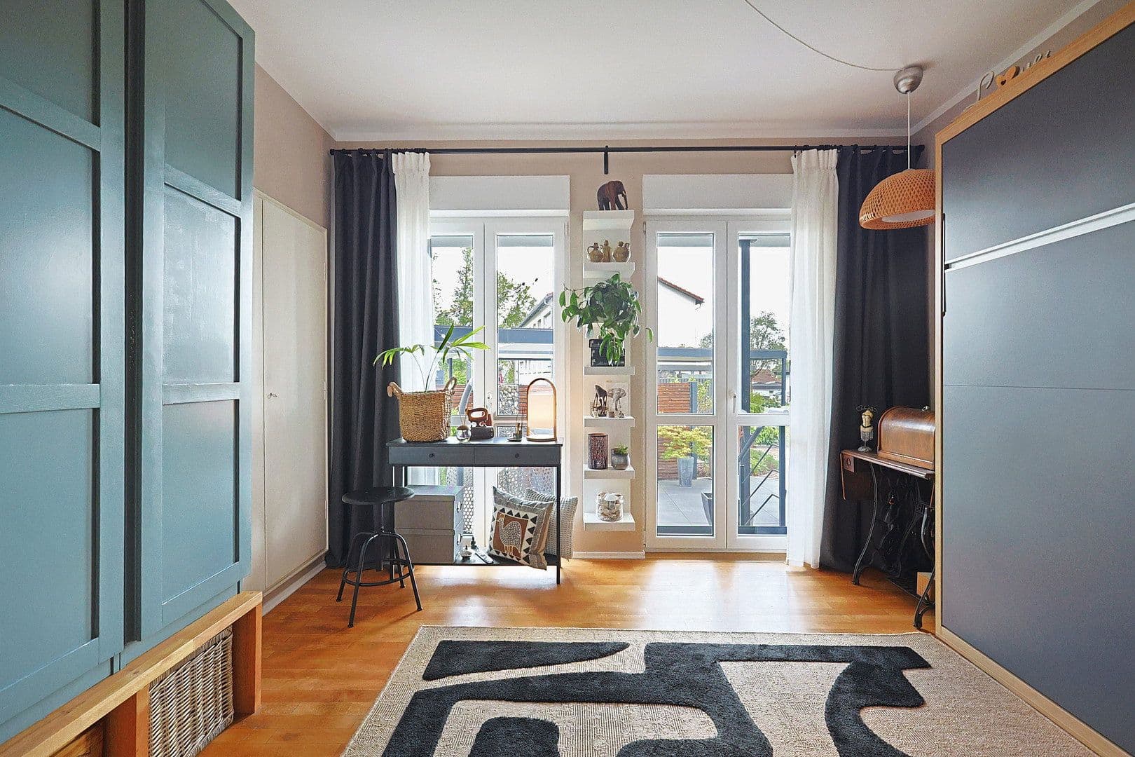 Prodej bytu 3+kk 130 m², Donaueschingen, Bádensko-Württembersko Prodej bytu 3+kk 130 m², Donaueschingen, Bádensko-Württembersko