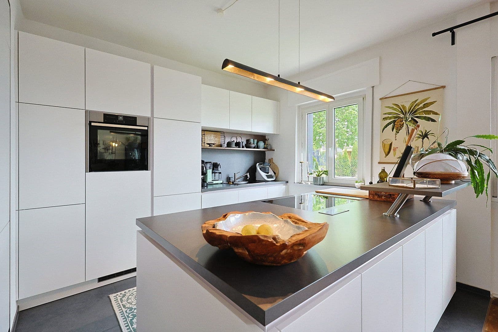 Prodej bytu 3+kk 130 m², Donaueschingen, Bádensko-Württembersko Prodej bytu 3+kk 130 m², Donaueschingen, Bádensko-Württembersko