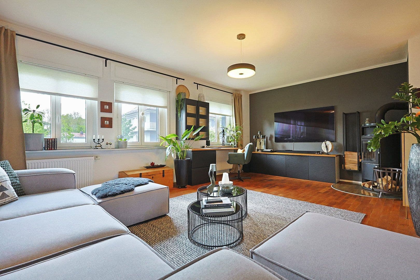 Prodej bytu 3+kk 130 m², Donaueschingen, Bádensko-Württembersko Prodej bytu 3+kk 130 m², Donaueschingen, Bádensko-Württembersko