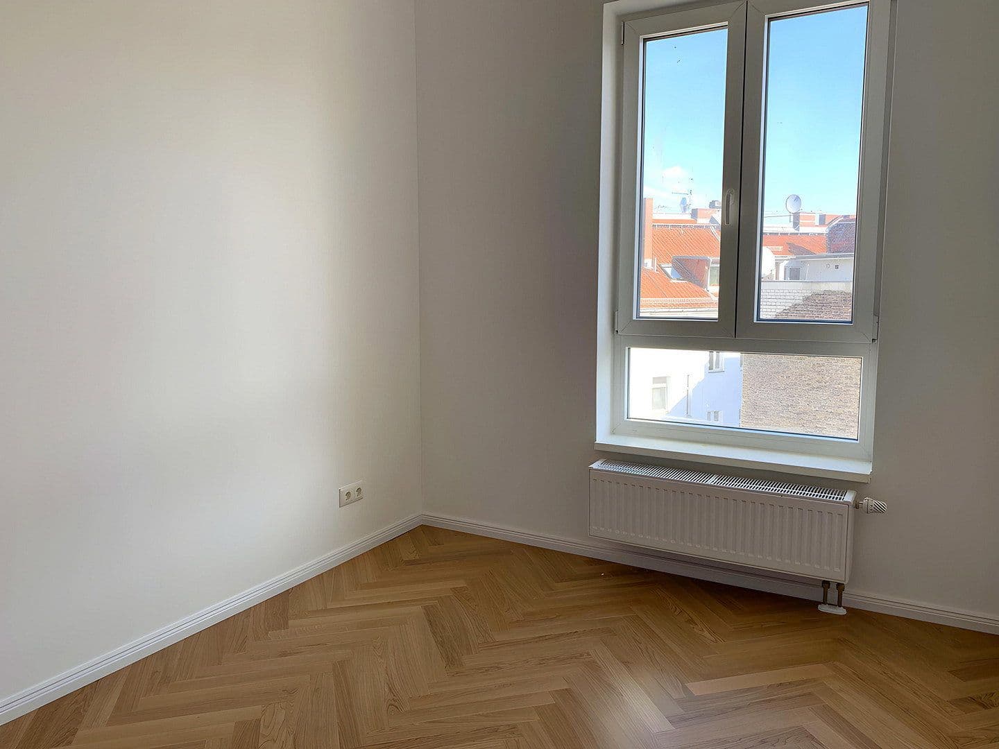 Pronájem bytu 3+1 60 m², Urbanstraße 85, Berlin, Berlín Pronájem bytu 3+1 60 m², Urbanstraße 85, Berlin, Berlín