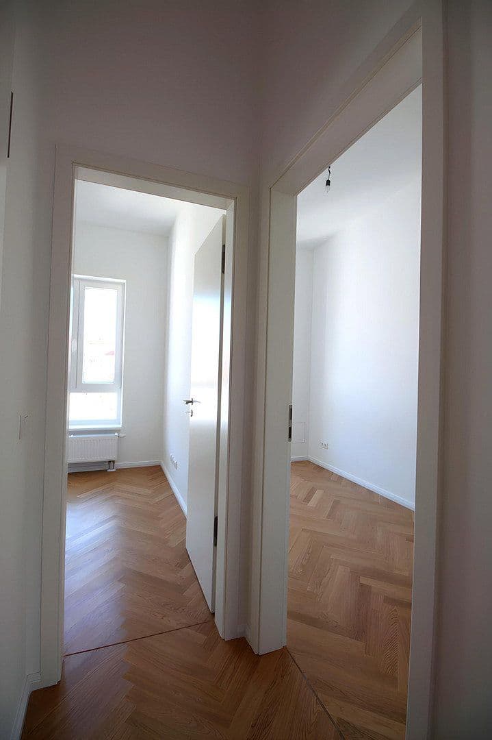 Pronájem bytu 3+1 60 m², Urbanstraße 85, Berlin, Berlín Pronájem bytu 3+1 60 m², Urbanstraße 85, Berlin, Berlín