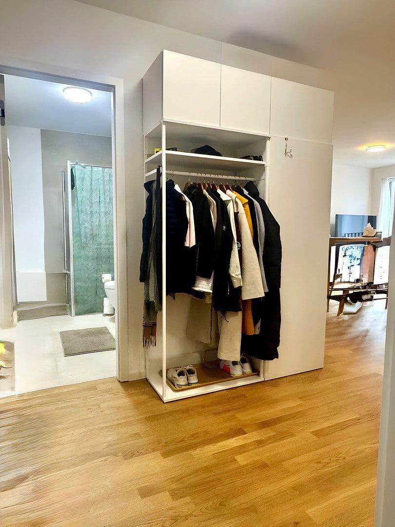 Pronájem bytu 2+1 56 m², Rathausgasse 13, Schönefeld, Braniborsko Pronájem bytu 2+1 56 m², Rathausgasse 13, Schönefeld, Braniborsko