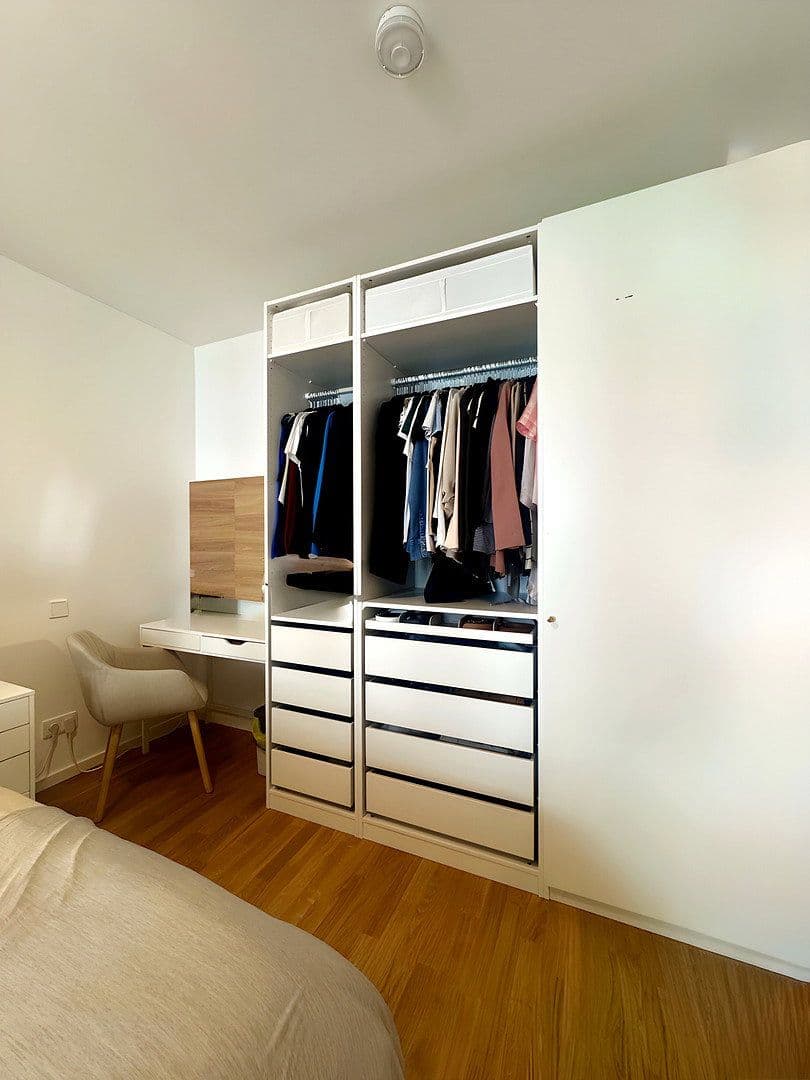 Pronájem bytu 2+1 56 m², Rathausgasse 13, Schönefeld, Braniborsko Pronájem bytu 2+1 56 m², Rathausgasse 13, Schönefeld, Braniborsko