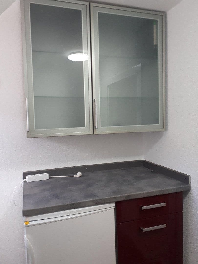 Pronájem bytu 3+1 60 m², Oberndorf am Neckar, Bádensko-Württembersko Pronájem bytu 3+1 60 m², Oberndorf am Neckar, Bádensko-Württembersko