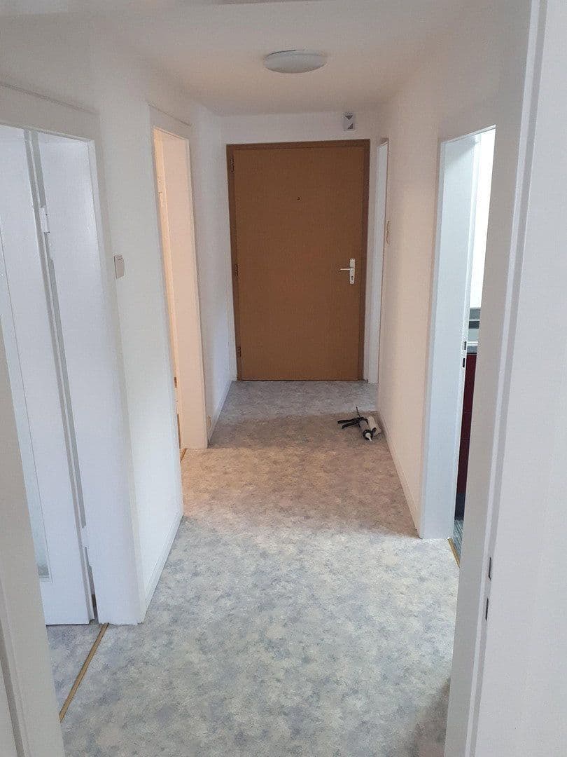 Pronájem bytu 3+1 60 m², Oberndorf am Neckar, Bádensko-Württembersko Pronájem bytu 3+1 60 m², Oberndorf am Neckar, Bádensko-Württembersko