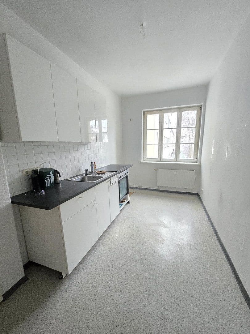 Prodej bytu 2+1 52 m², Otto-Franke-Straße 2, Berlin, Berlín Prodej bytu 2+1 52 m², Otto-Franke-Straße 2, Berlin, Berlín