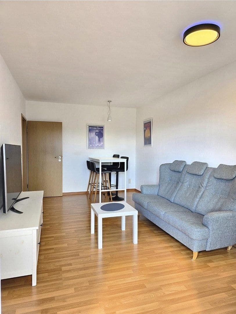 Prodej bytu 2+1 52 m², Straßberger Straße 45, Plauen, Sasko Prodej bytu 2+1 52 m², Straßberger Straße 45, Plauen, Sasko