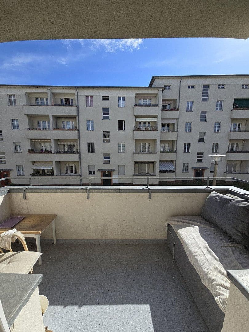 Prodej bytu 2+1 52 m², Otto-Franke-Straße 2, Berlin, Berlín Prodej bytu 2+1 52 m², Otto-Franke-Straße 2, Berlin, Berlín