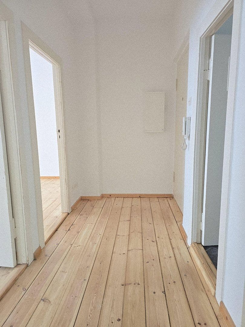 Prodej bytu 2+1 52 m², Otto-Franke-Straße 2, Berlin, Berlín Prodej bytu 2+1 52 m², Otto-Franke-Straße 2, Berlin, Berlín