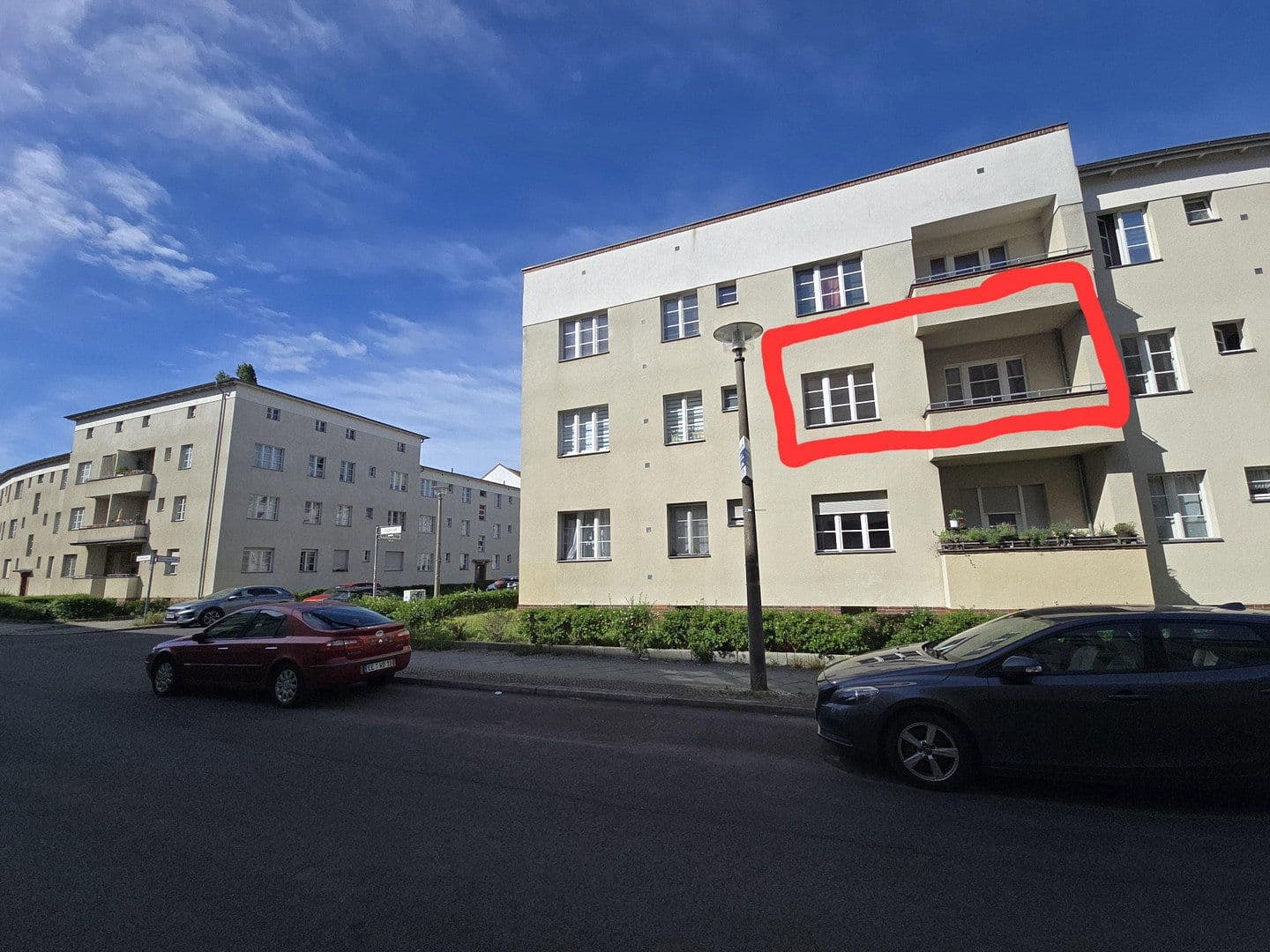 Prodej bytu 2+1 52 m², Otto-Franke-Straße 2, Berlin, Berlín Prodej bytu 2+1 52 m², Otto-Franke-Straße 2, Berlin, Berlín