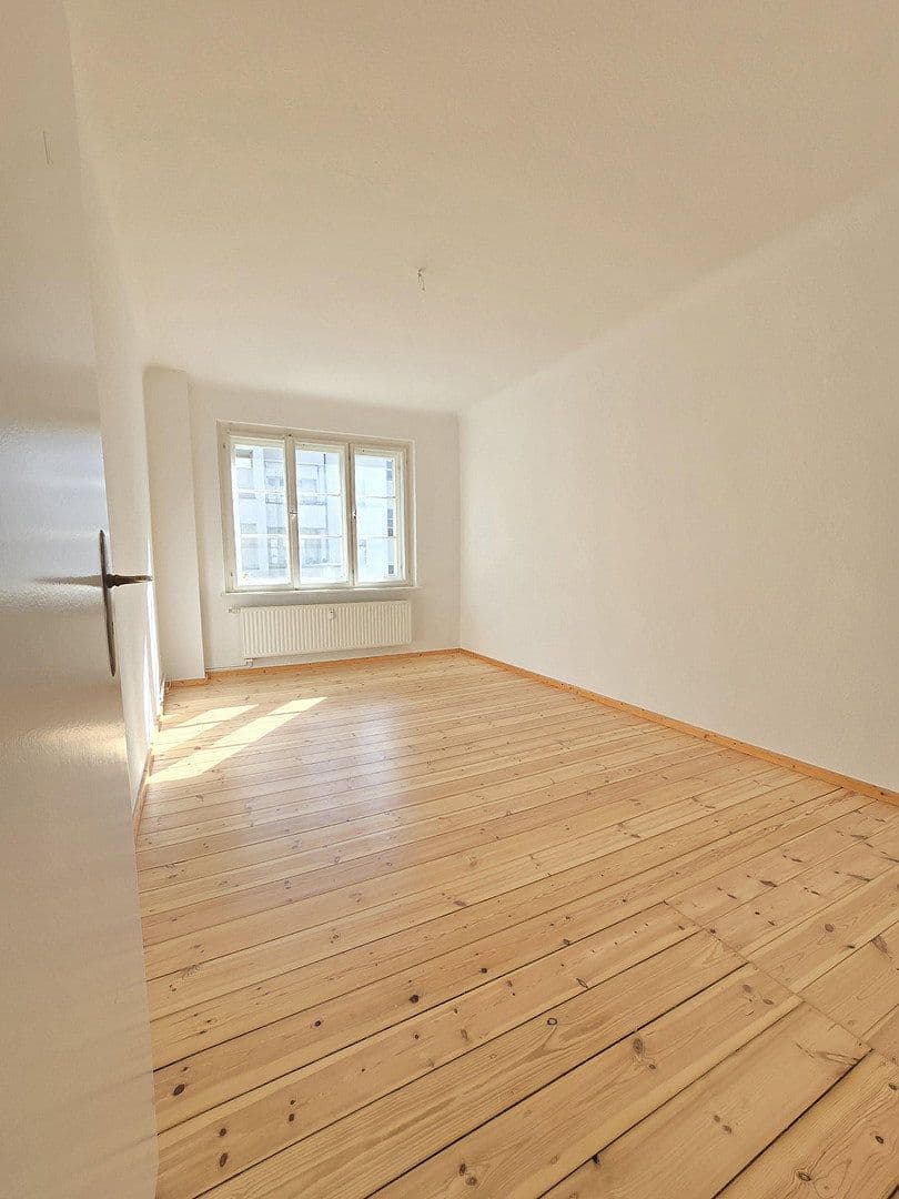 Prodej bytu 2+1 52 m², Otto-Franke-Straße 2, Berlin, Berlín Prodej bytu 2+1 52 m², Otto-Franke-Straße 2, Berlin, Berlín