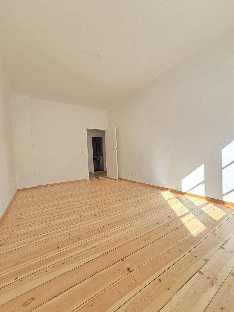 Prodej bytu 2+1 52 m², Otto-Franke-Straße 2, Berlin, Berlín Prodej bytu 2+1 52 m², Otto-Franke-Straße 2, Berlin, Berlín