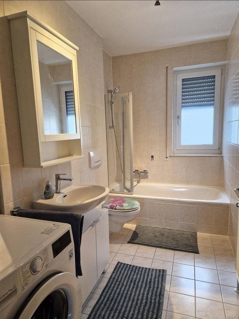 Prodej bytu 2+1 52 m², Straßberger Straße 45, Plauen, Sasko Prodej bytu 2+1 52 m², Straßberger Straße 45, Plauen, Sasko
